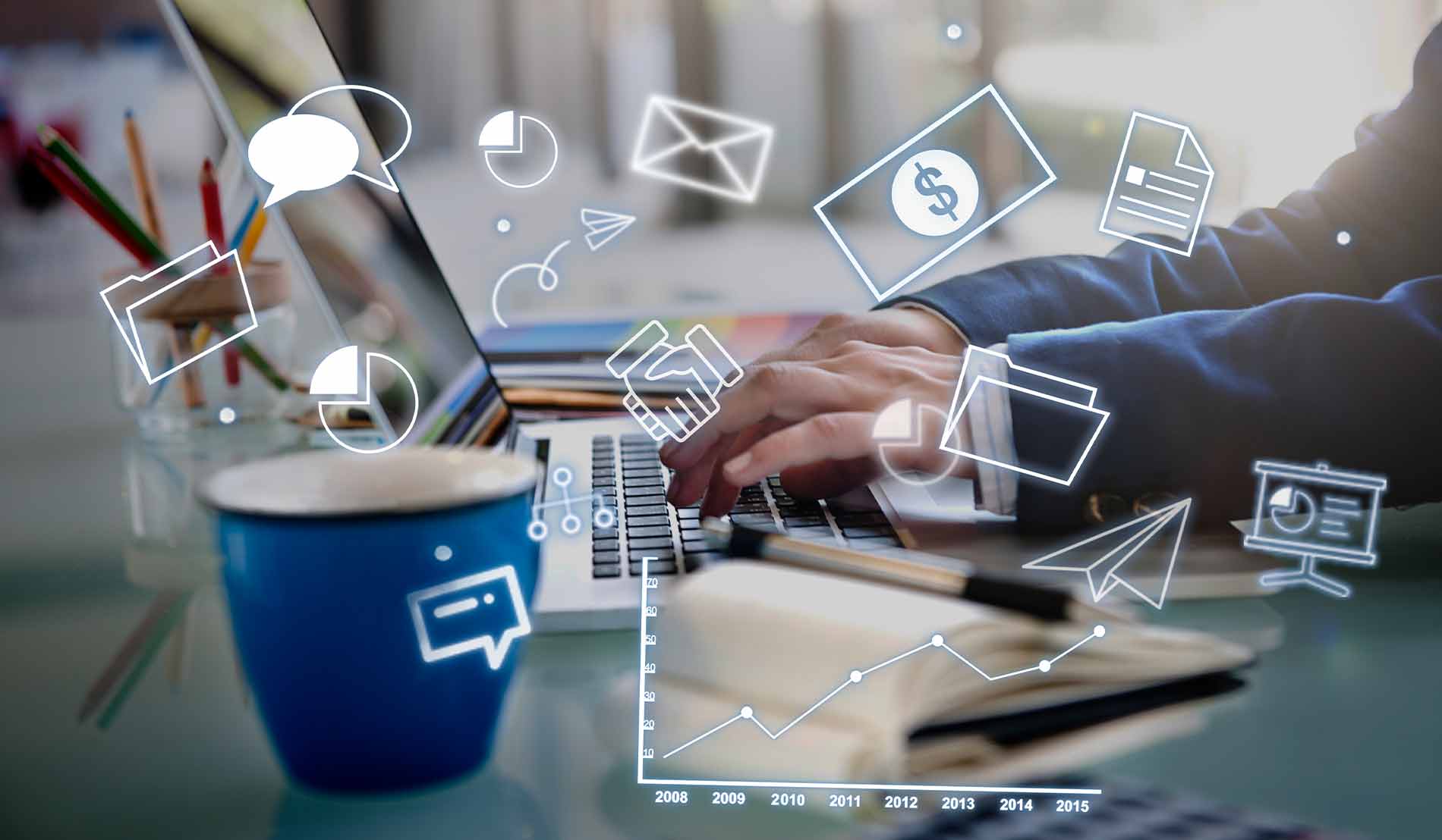asset management system
