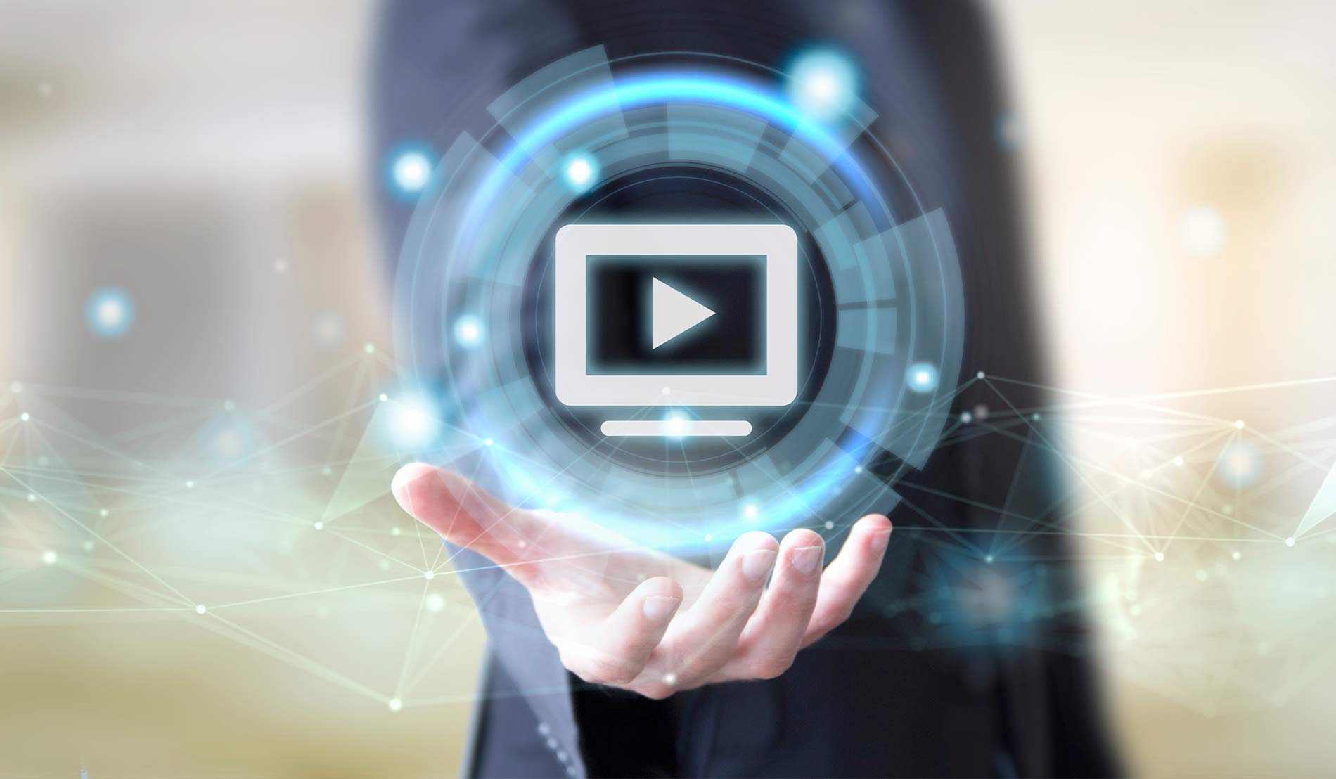 automation of video encoding