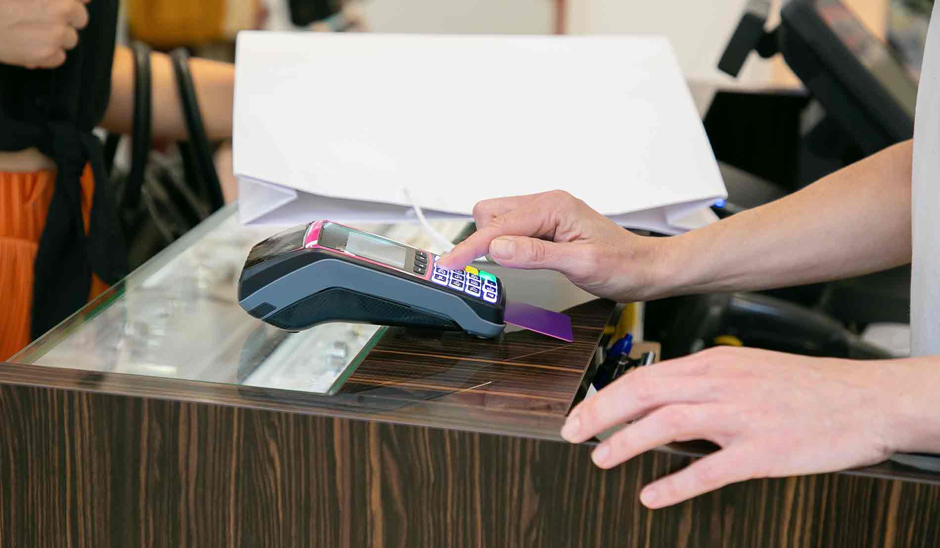 cloud pos system