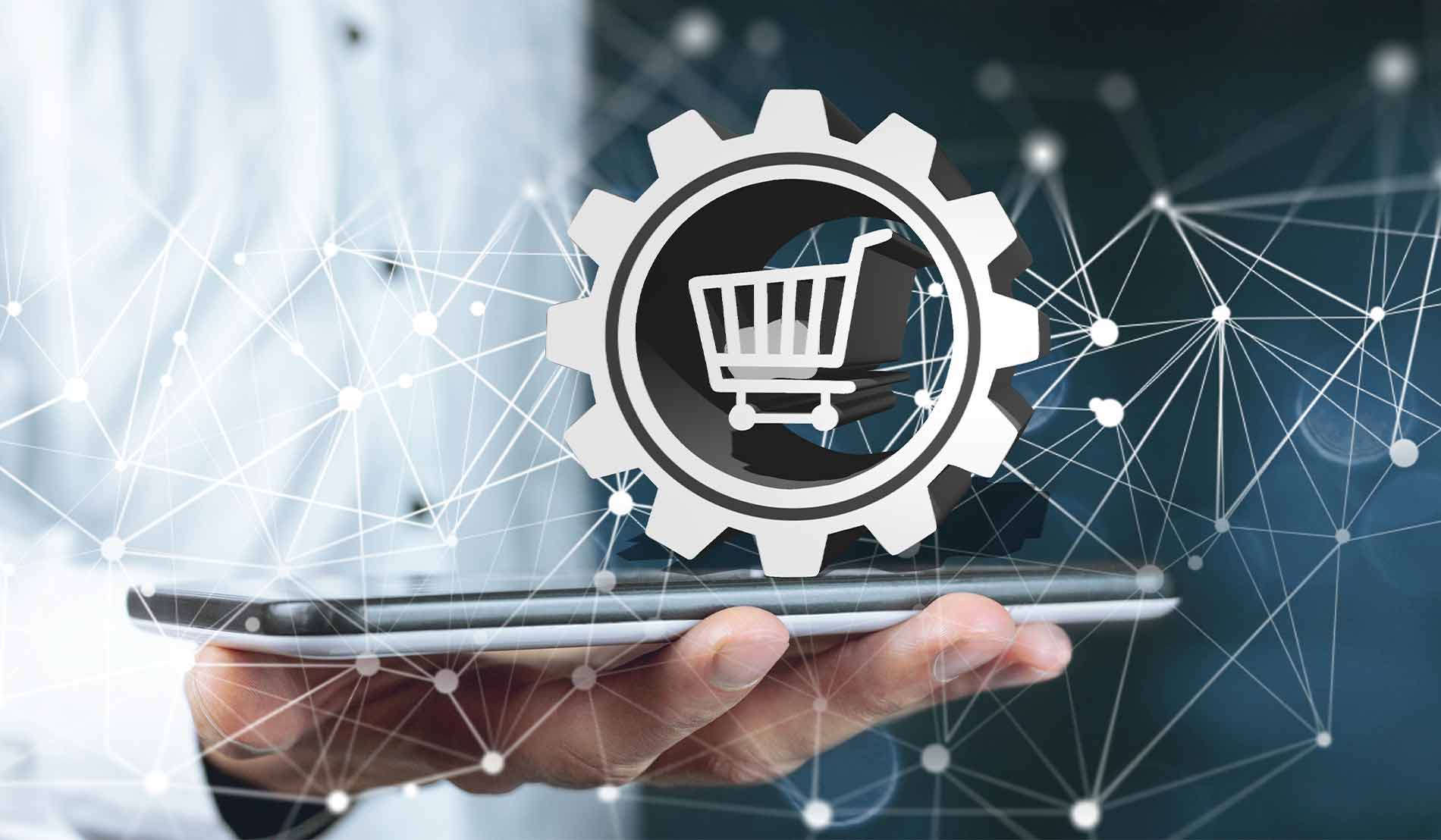 ecommerce mobile application