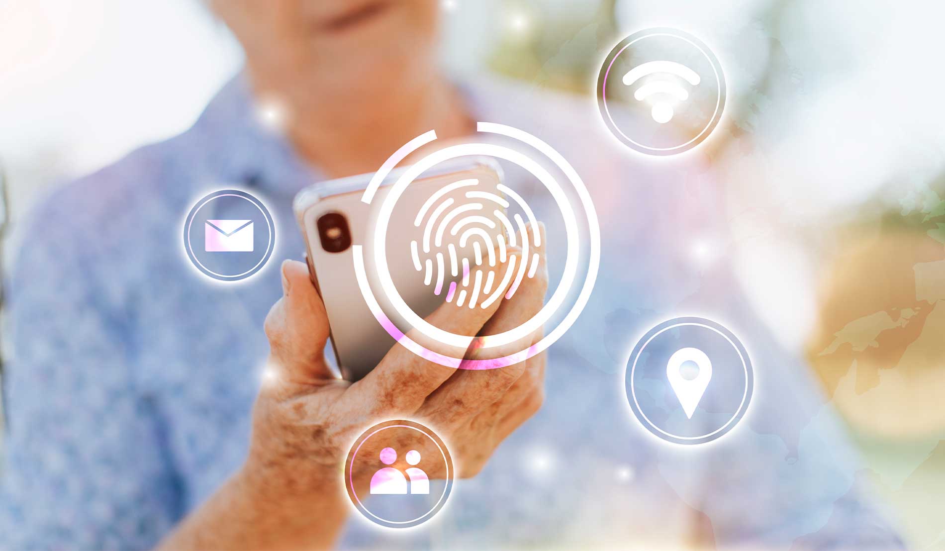 identity management solution