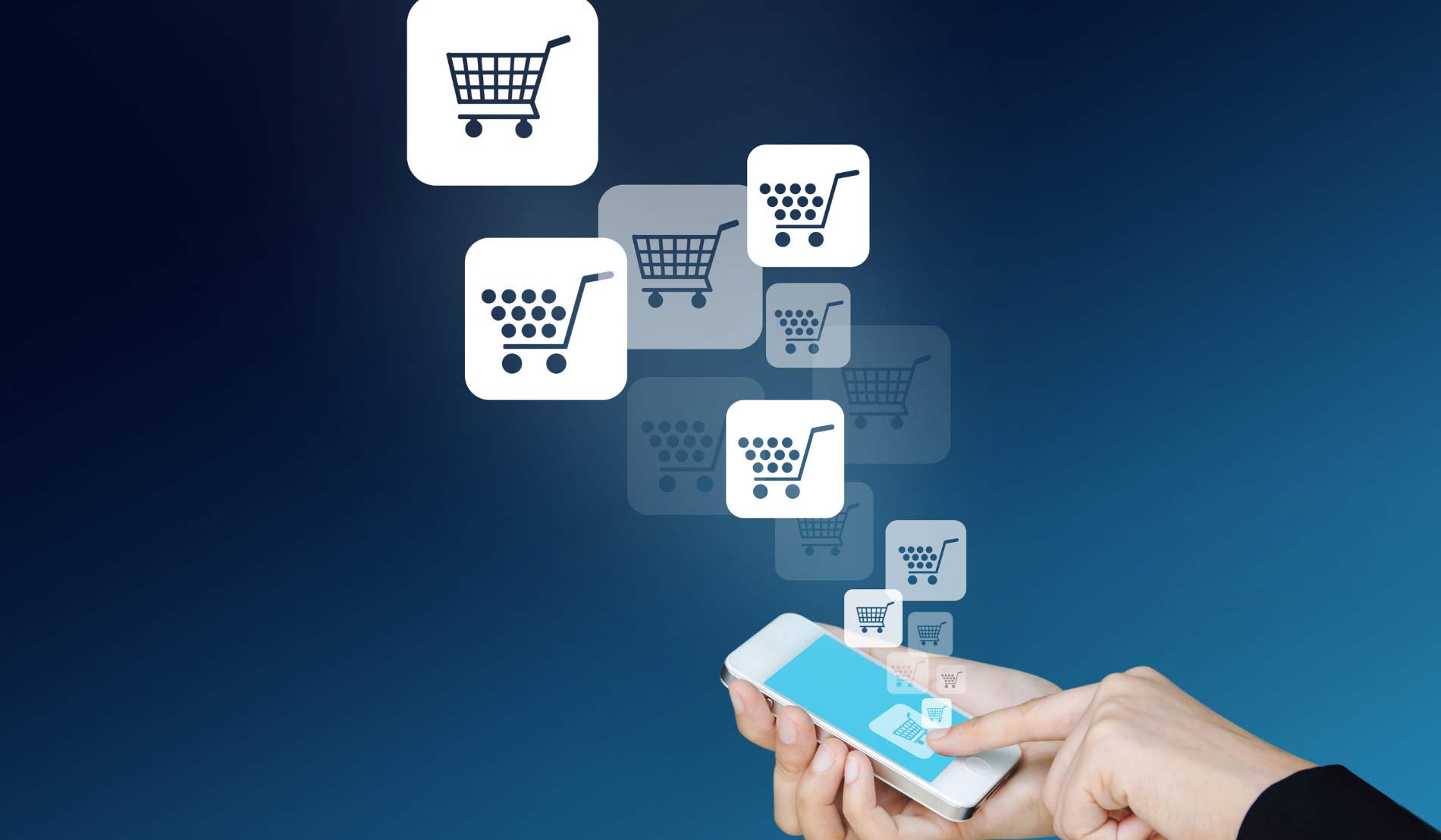 inventory management application