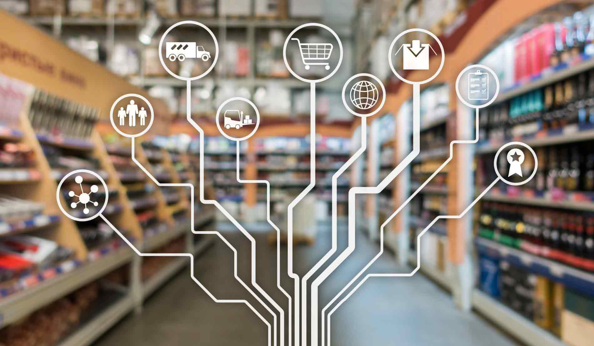 multi channel ecommerce integration