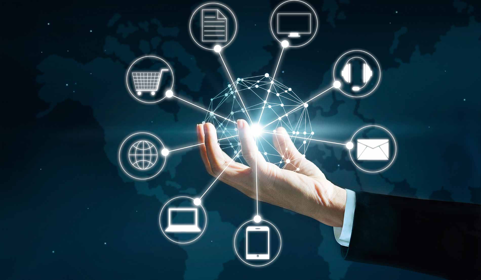 omni channel integration