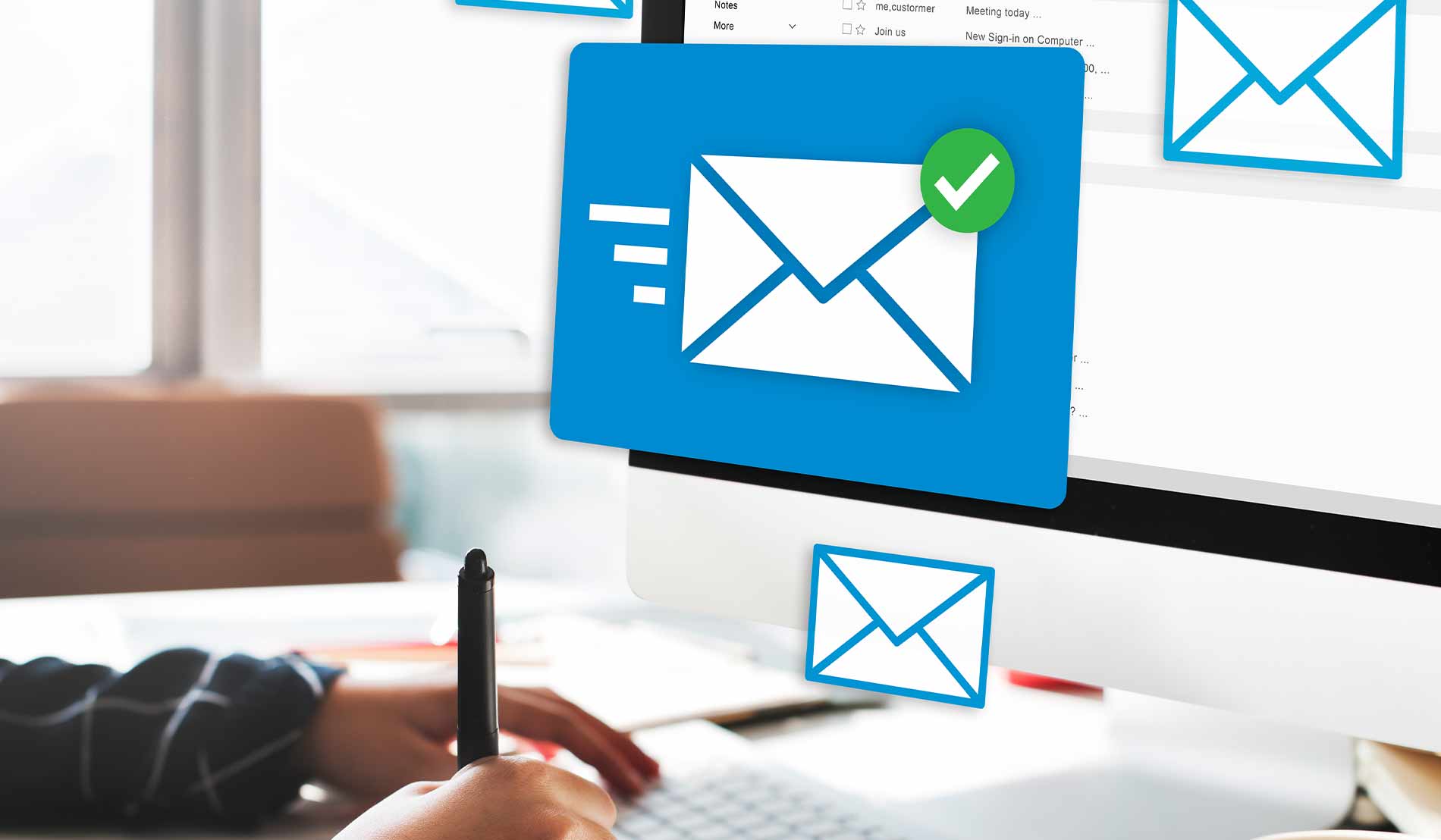 outlook web add in dashboard