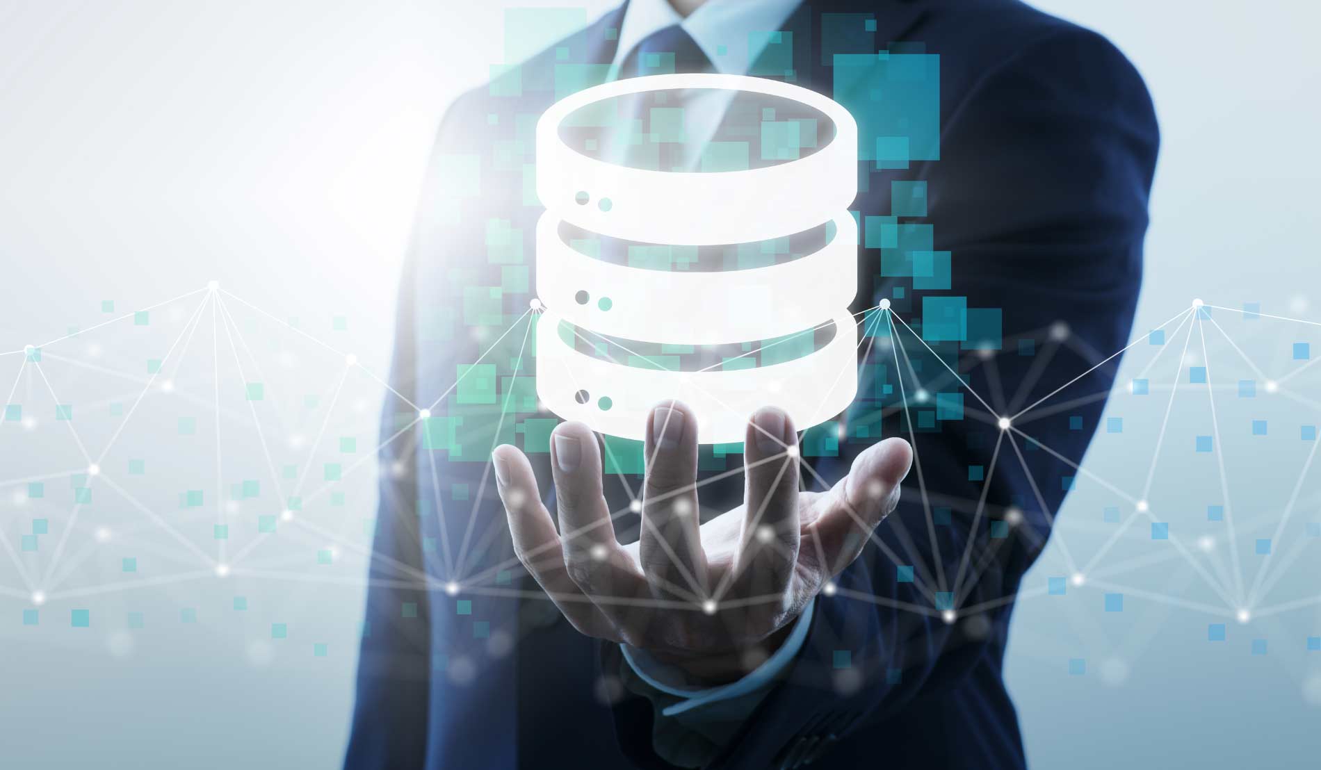 product database system