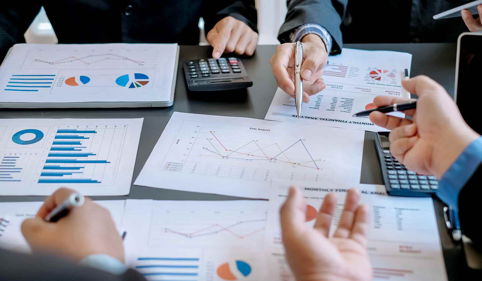 project management platform