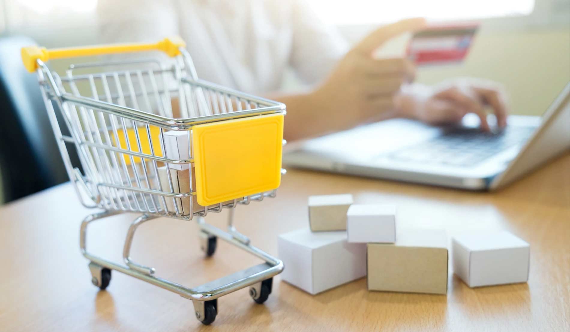 purchase request system