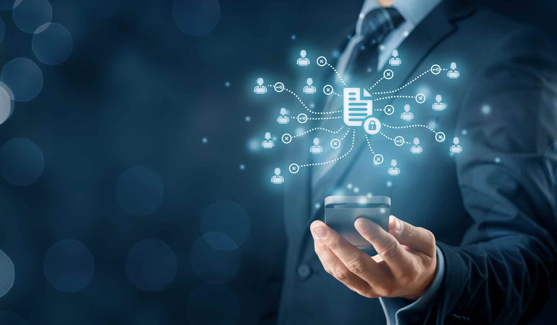 request management system