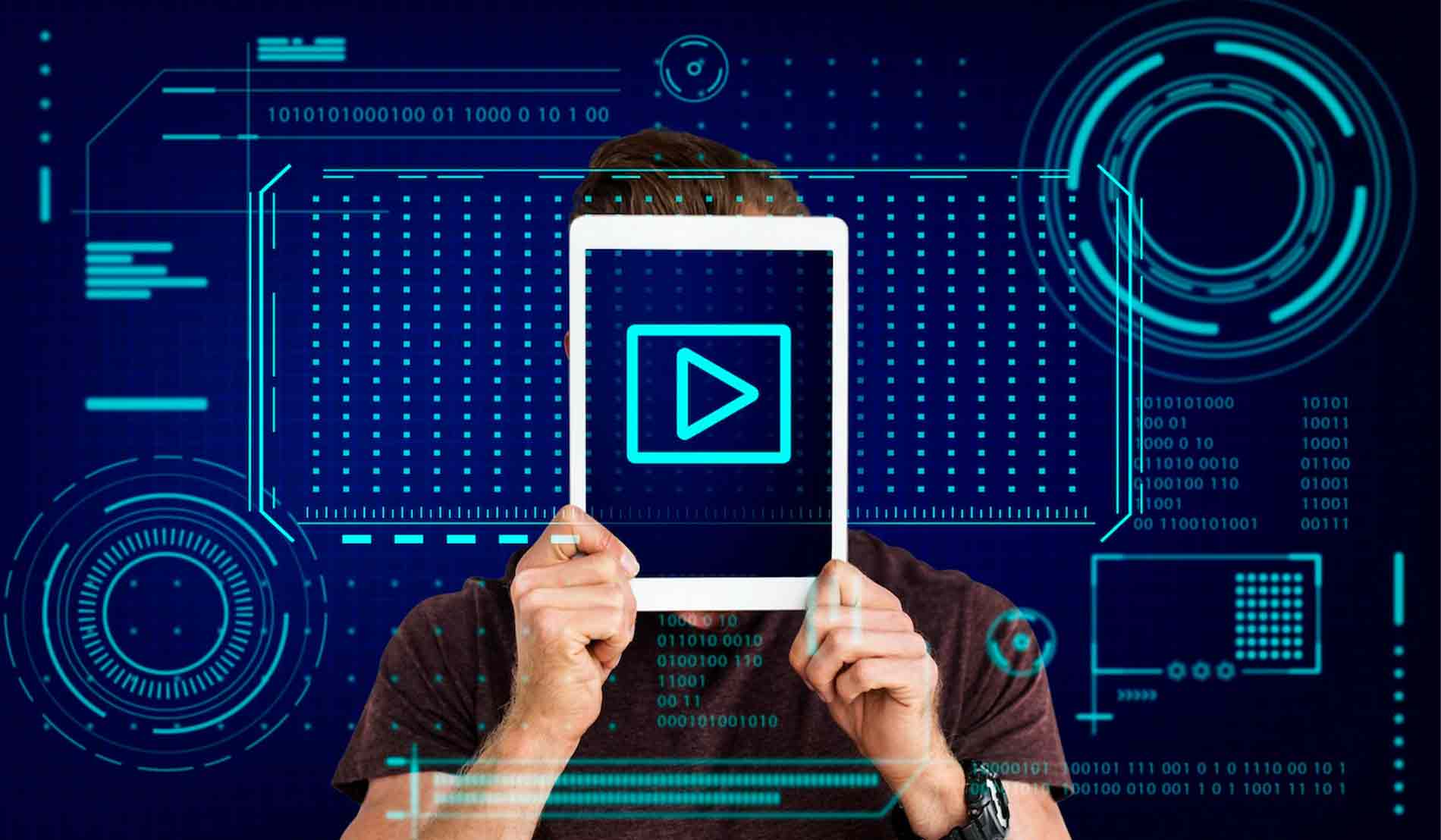 video file copy manager