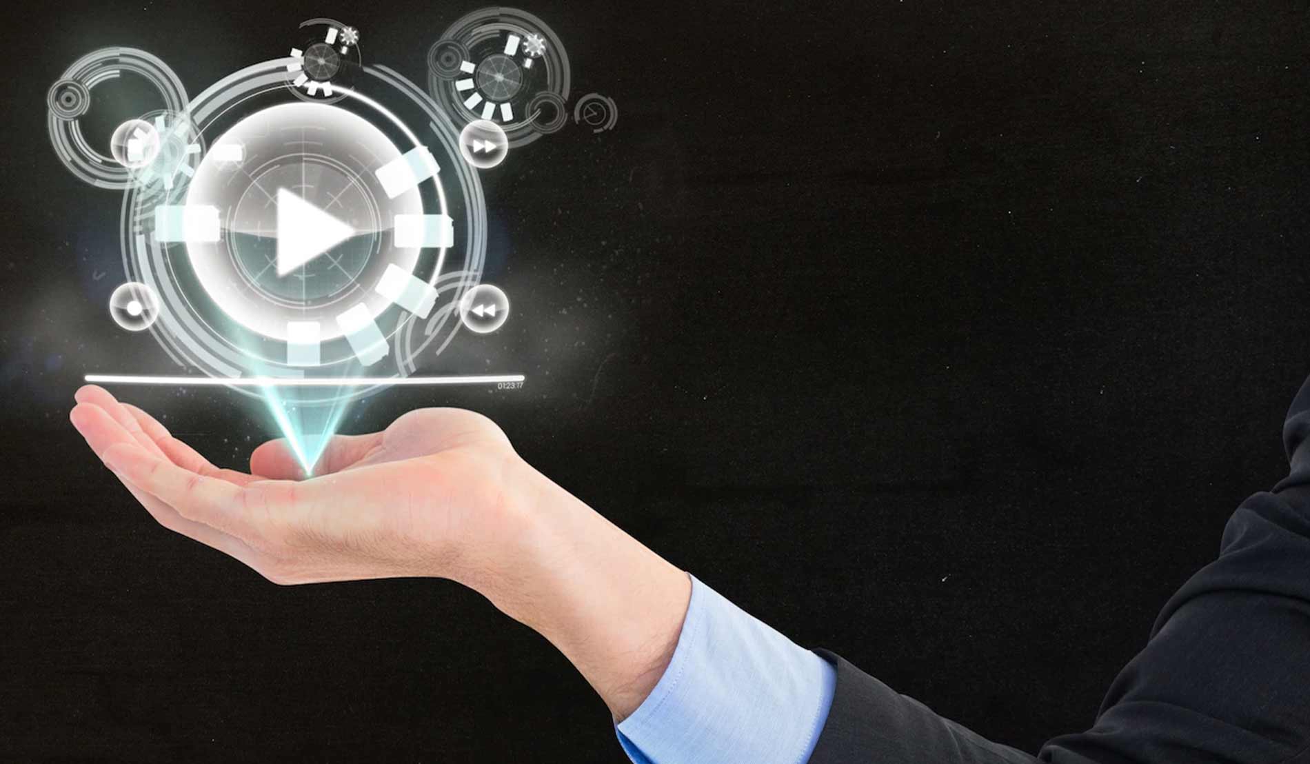 video player system