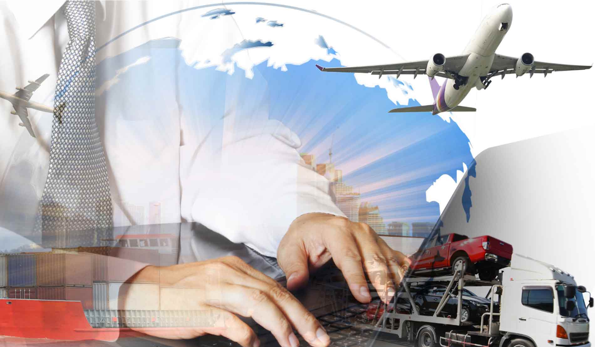 logistics project management