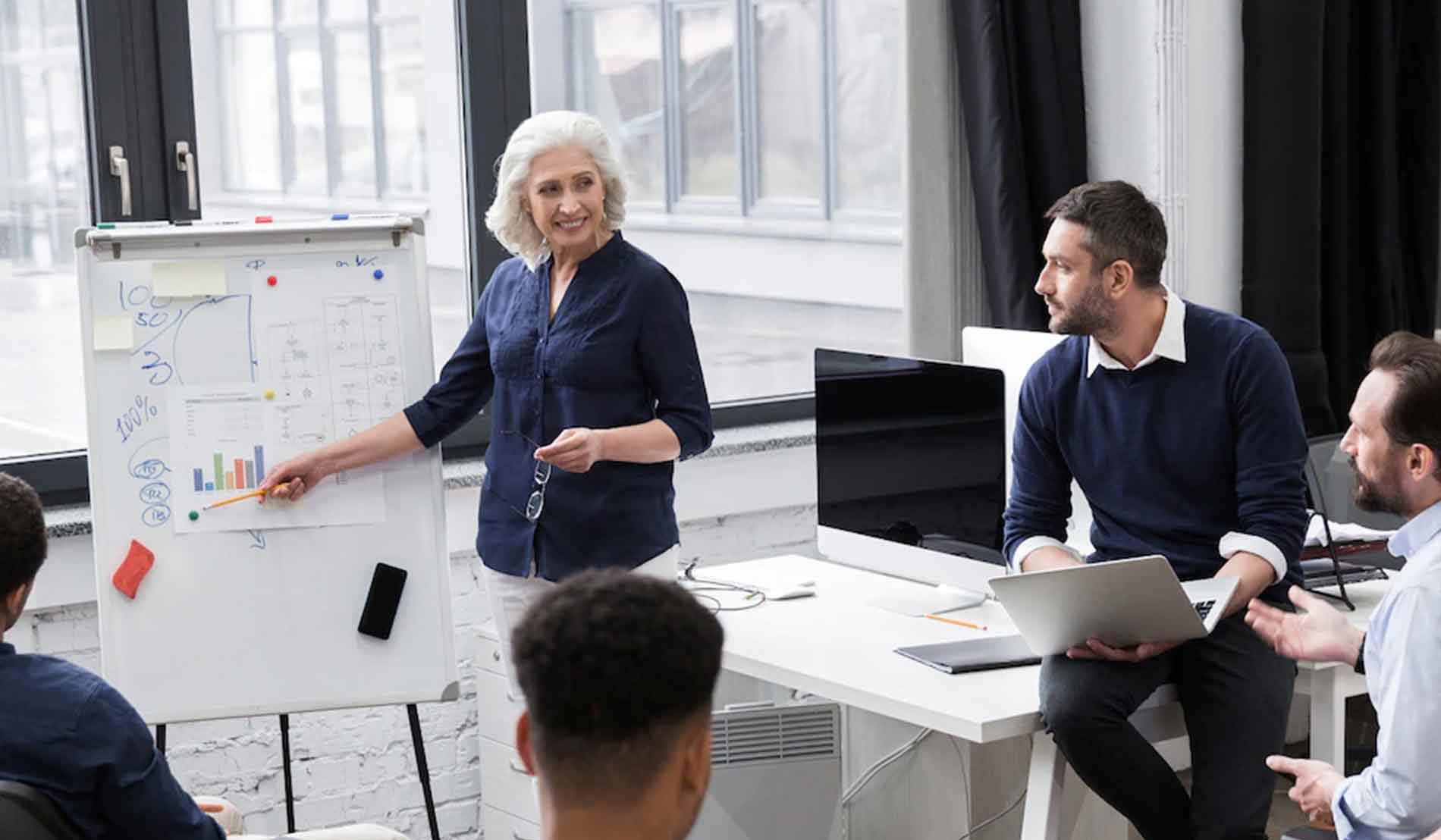 mentoring system