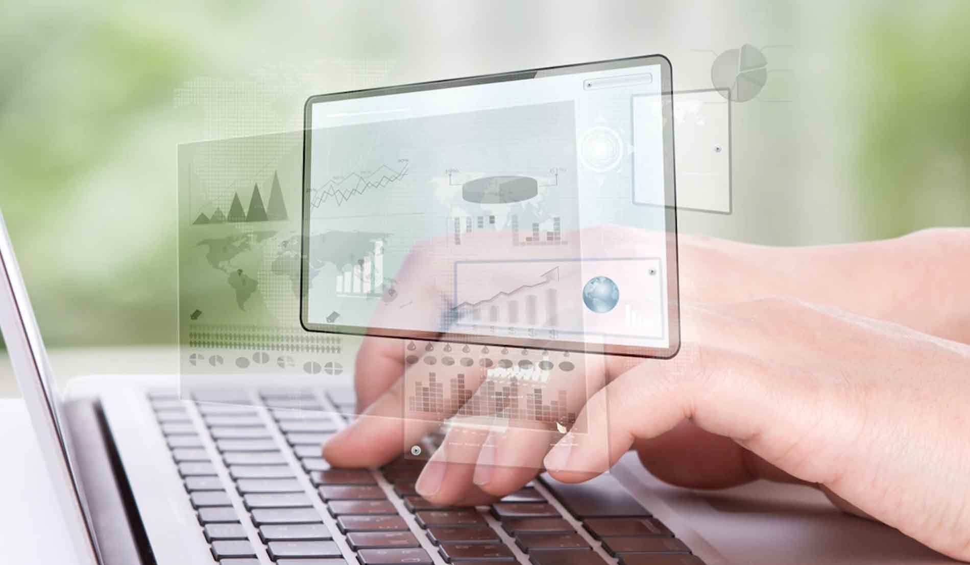 online customer portal