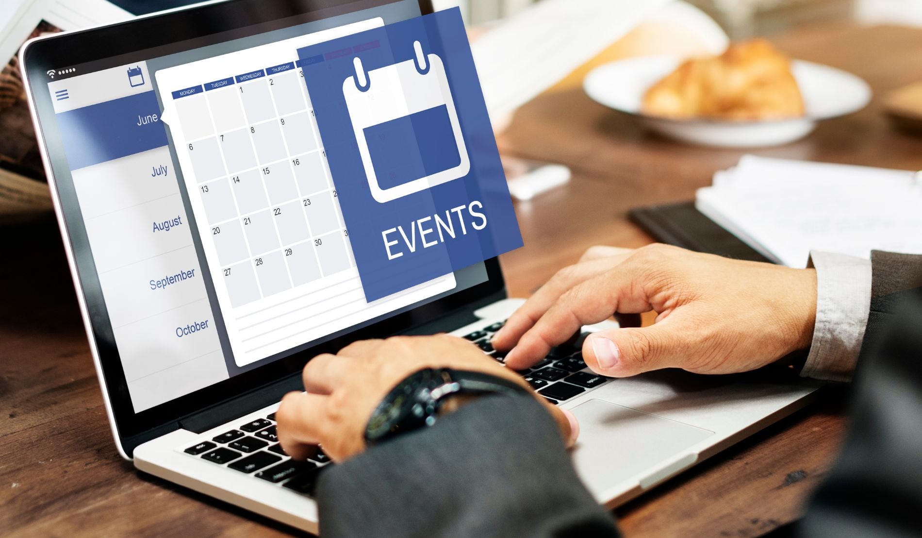 events news entertainment web & mobile app