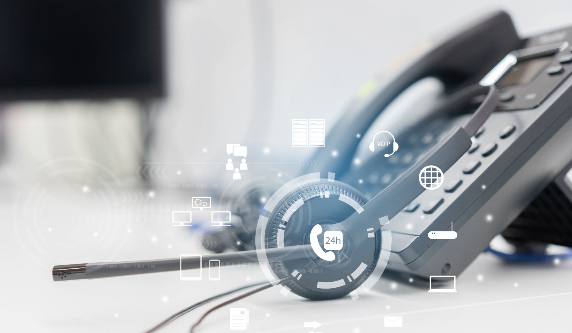help desk solution