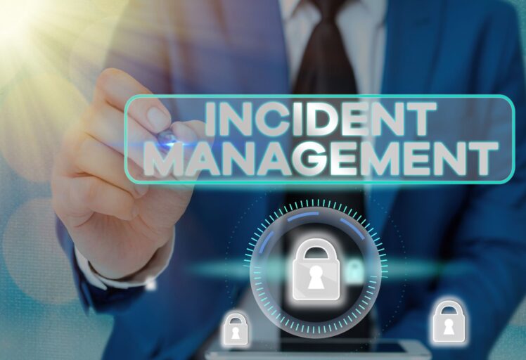 incident management solutions