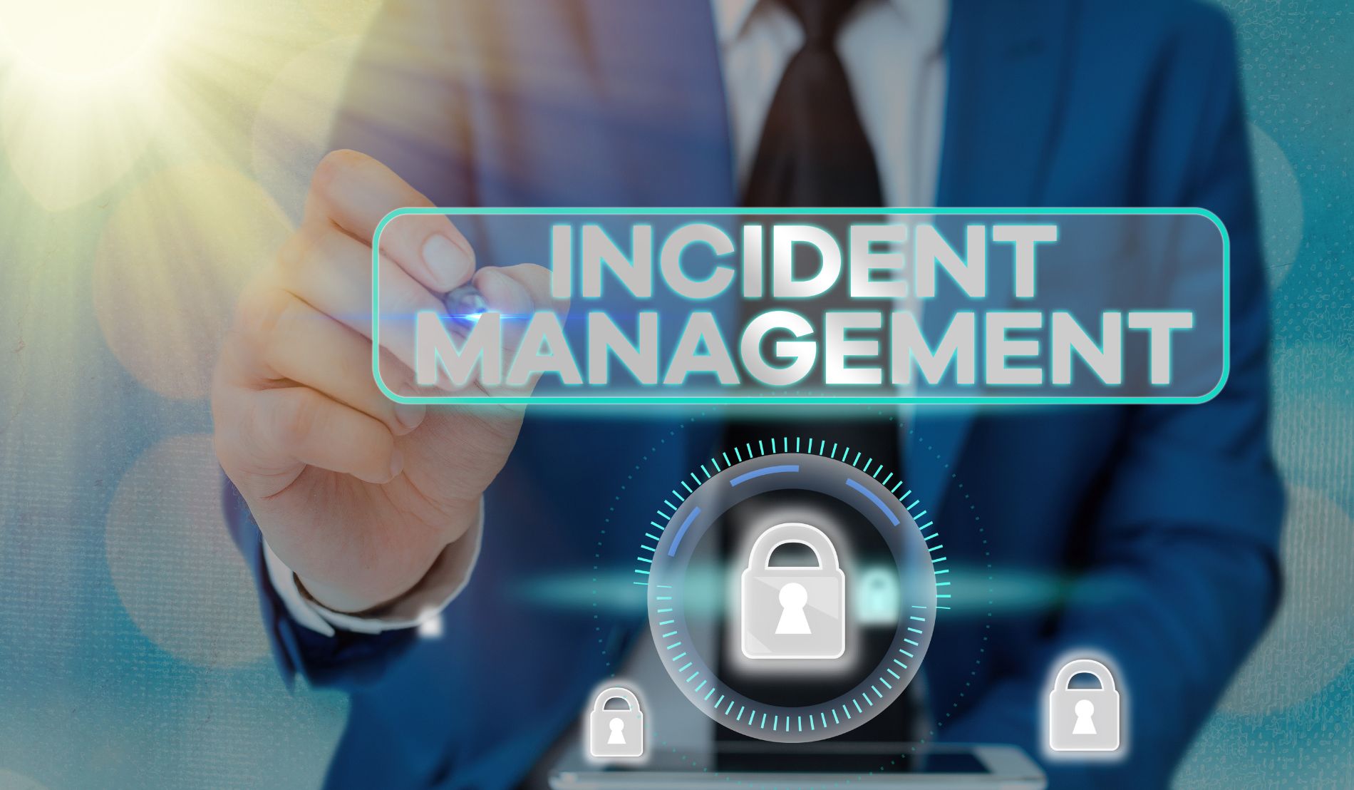 incident management solutions