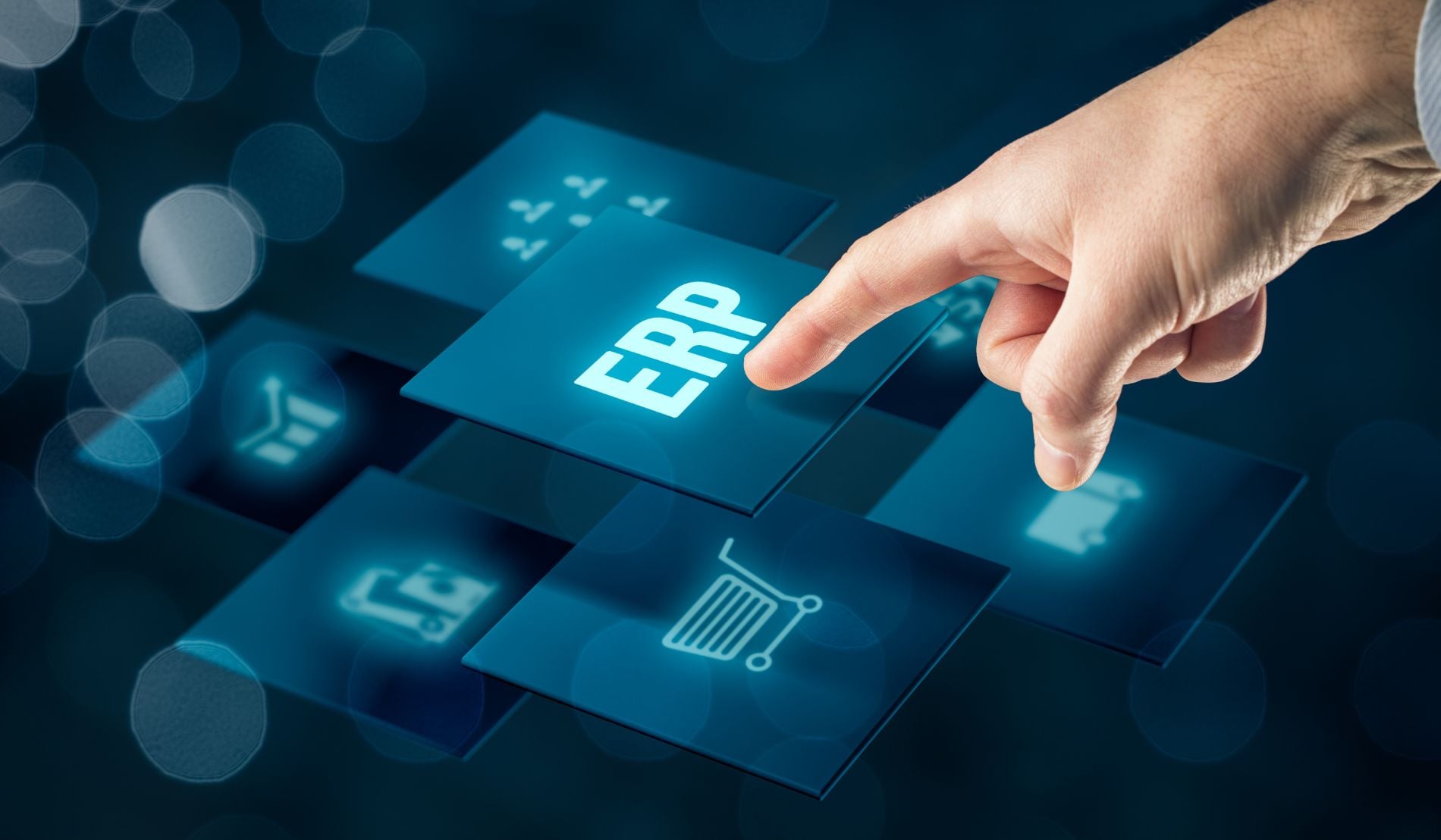 microsoft dynamics nav