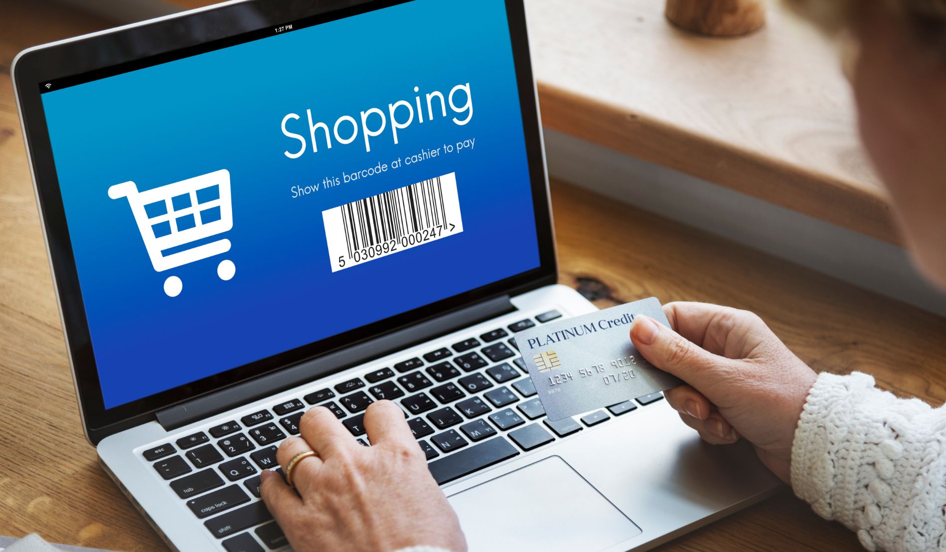 pos web app
