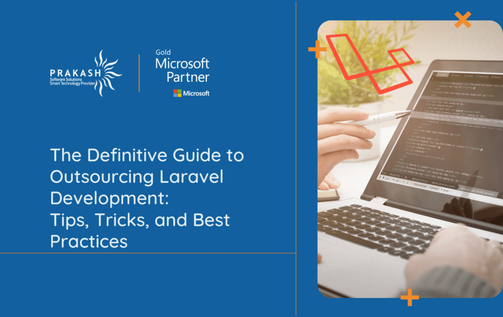 Definitive Guide to Outsource Laravel Development