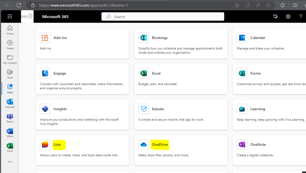 Choosing Between Lists and Libraries in SharePoint Online