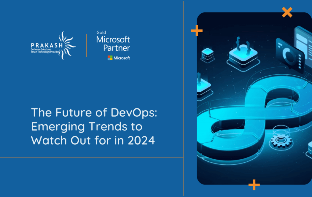 The Future of DevOps: Emerging Trends to Watch Out for in 2024 ...