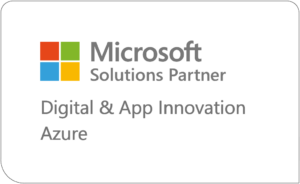 digital & app innovation azure
