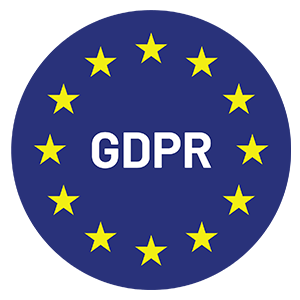 General Data Protection Regulation (GDPR)