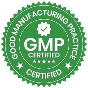 Good Manufacturing Practice (GMP)