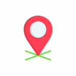geolocation icon