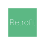 retrofit icon