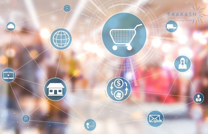 machine learning in retail