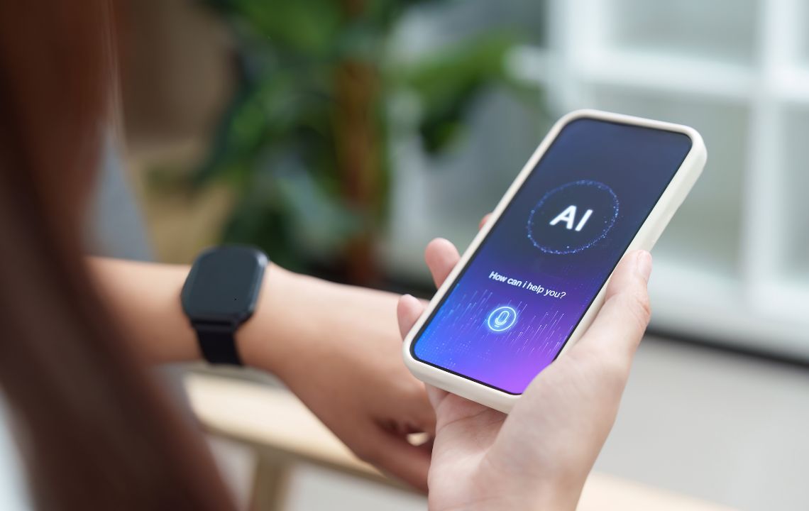 ai app development