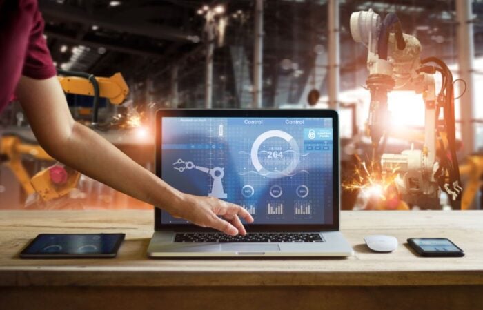 ai in manufacturing australia